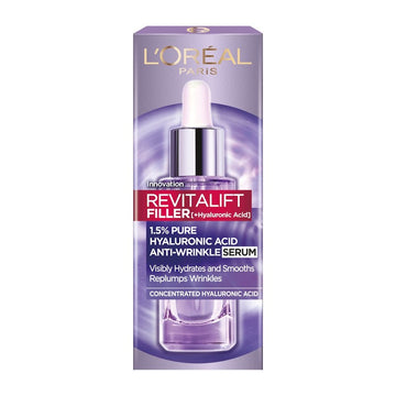 L'oreal Revitalift Filler Serum 30ml